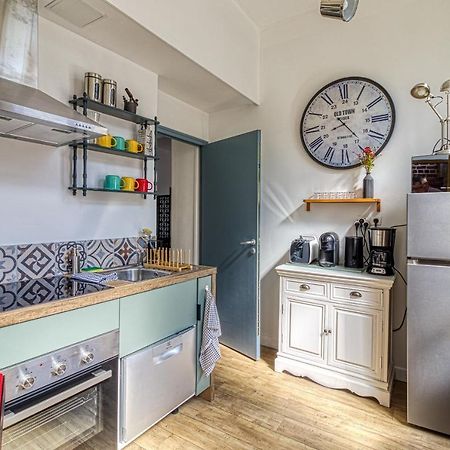 Le Saint-Pierre - Idealement Situe Avec Sauna Calais Exteriör bild