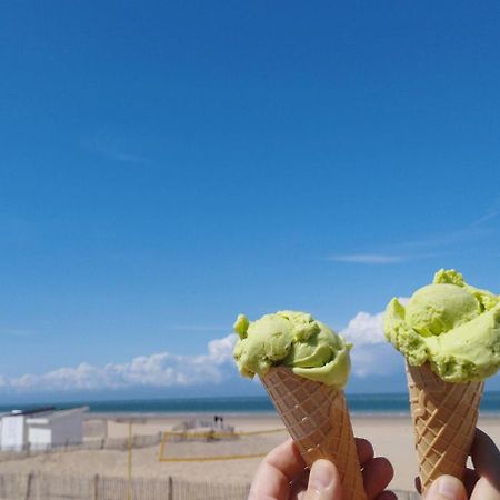 Le Saint-Pierre - Idealement Situe Avec Sauna Calais Exteriör bild