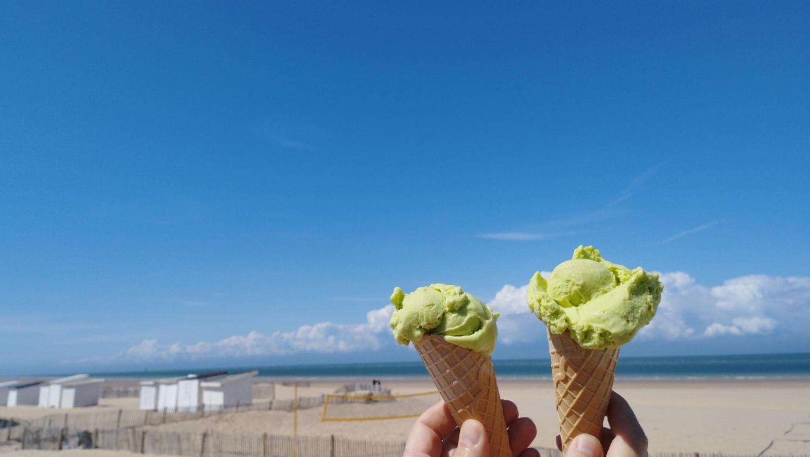 Le Saint-Pierre - Idealement Situe Avec Sauna Calais Exteriör bild